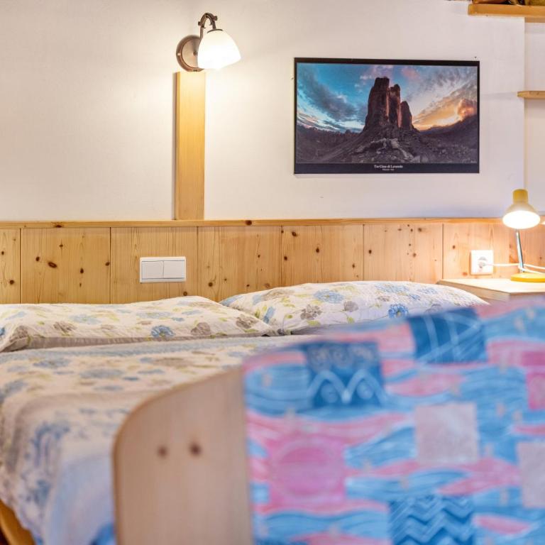 Lindenhof Apt 3 - Appartamento Superior con 1 Camera da Letto e Balcone - 2