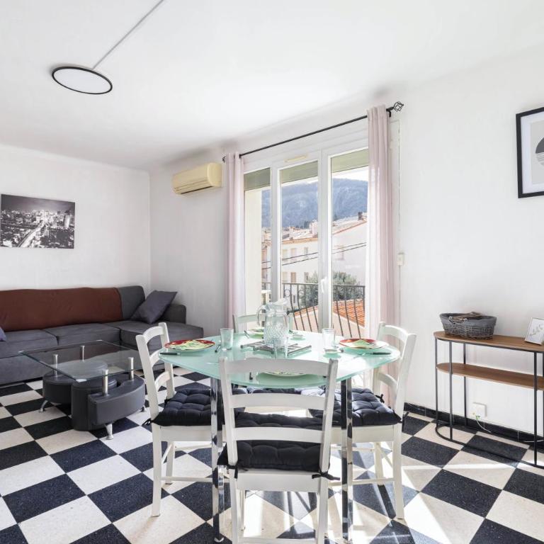 L'interlude - Maison 1 Chambre - 1