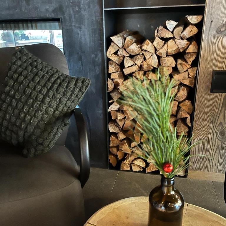 Oberfallerhof Apartment Ummi - Appartamento Superior con Sauna - 12