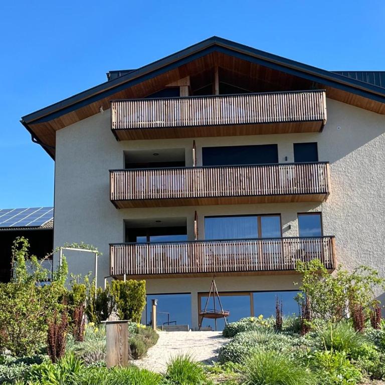 Oberfallerhof Apartment Ummi - Appartamento Superior con Sauna - 22