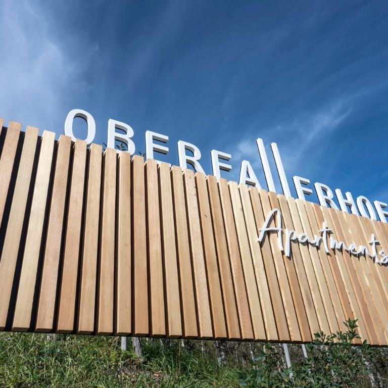 Oberfallerhof Apartment Ummi - Appartamento Superior con Sauna - 10