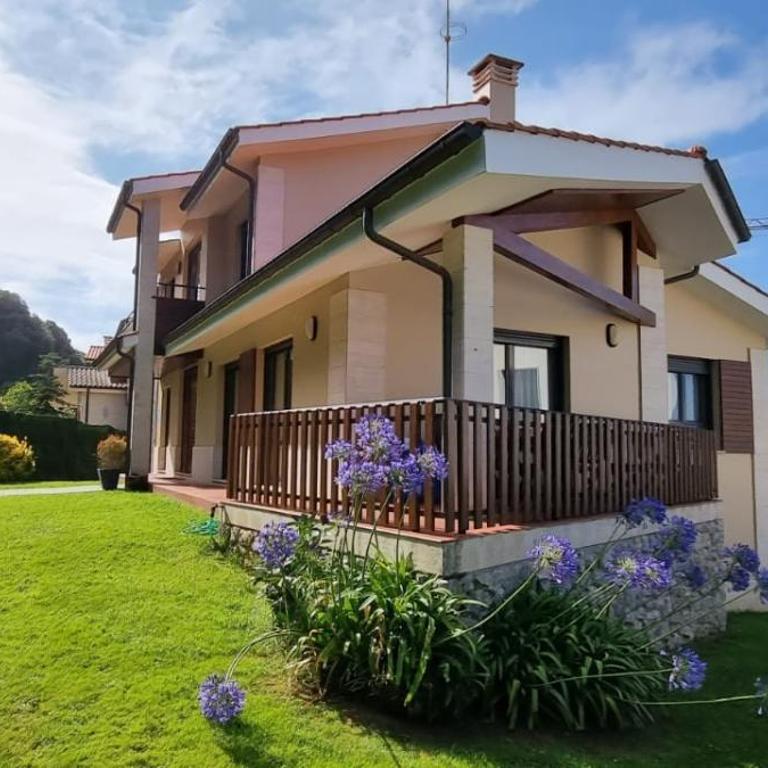 Casa La Marina - Vacation Home - 1