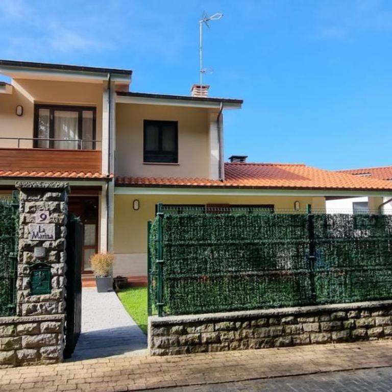 Casa La Marina - Vacation Home - 22