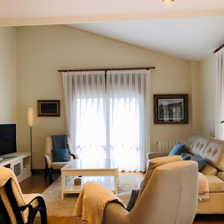 Casa La Marina - Vacation Home - 3