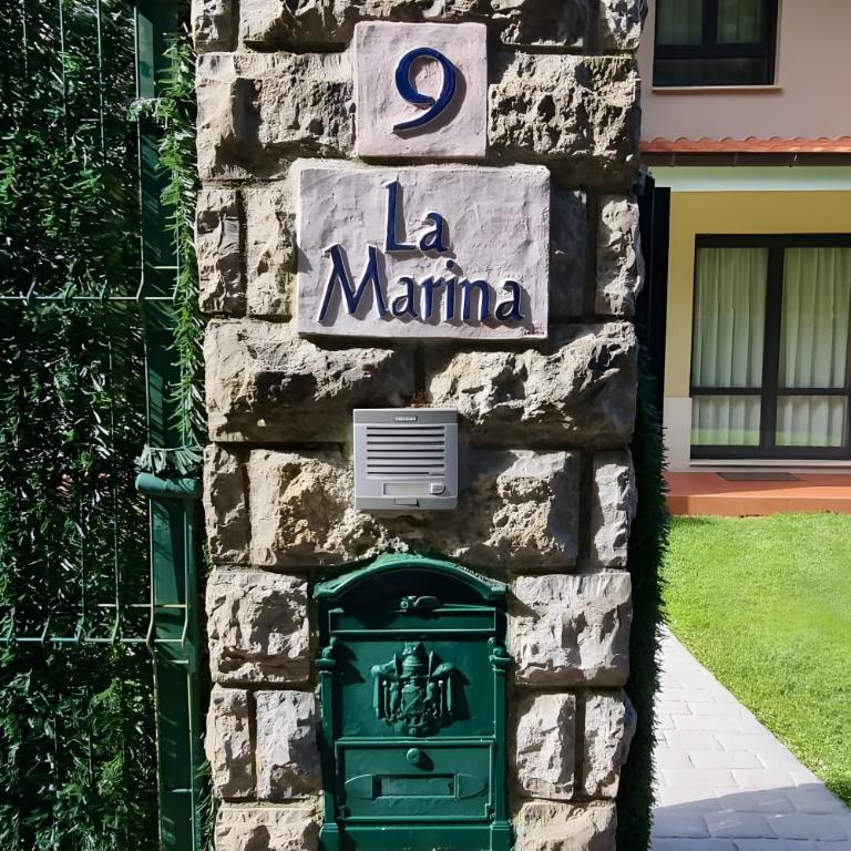 Casa La Marina - Vacation Home - 24