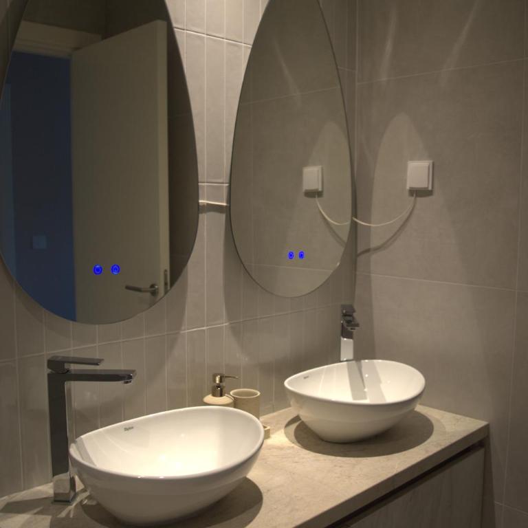 BW Libera - Apartman sa 2 Spavaće Sobe - 25