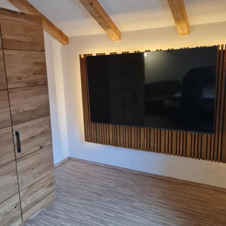 Ferienwohnung Wetterstein - Casa con 1 Camera da Letto - 7