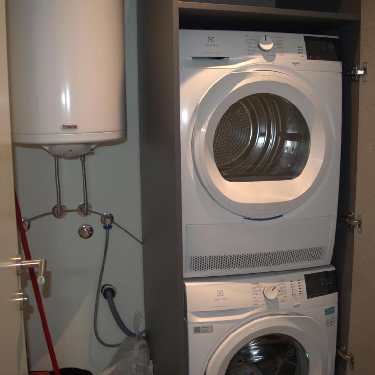 BW Libera - Apartman sa 2 Spavaće Sobe - 16
