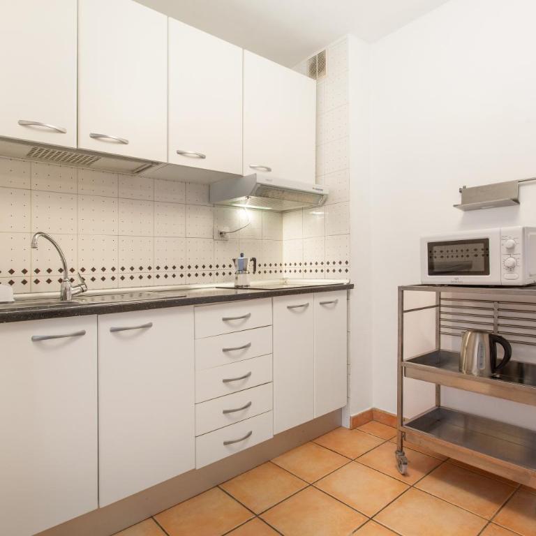 Chill Life Corralejo Centre - Apartamento Superior de 1 dormitorio con balcón - 7