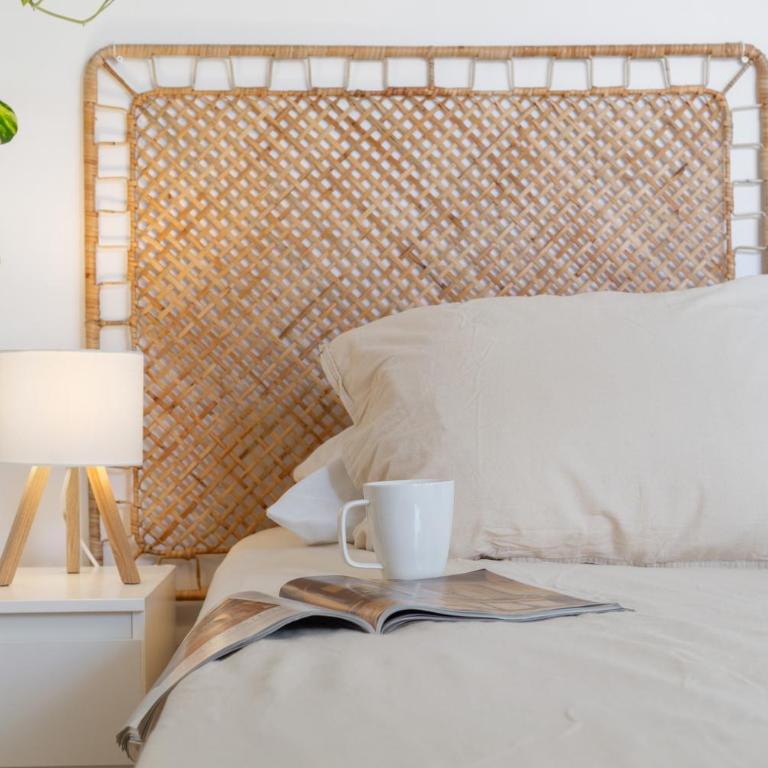 Chill Life Corralejo Centre - Apartamento Superior de 1 dormitorio con balcón - 10