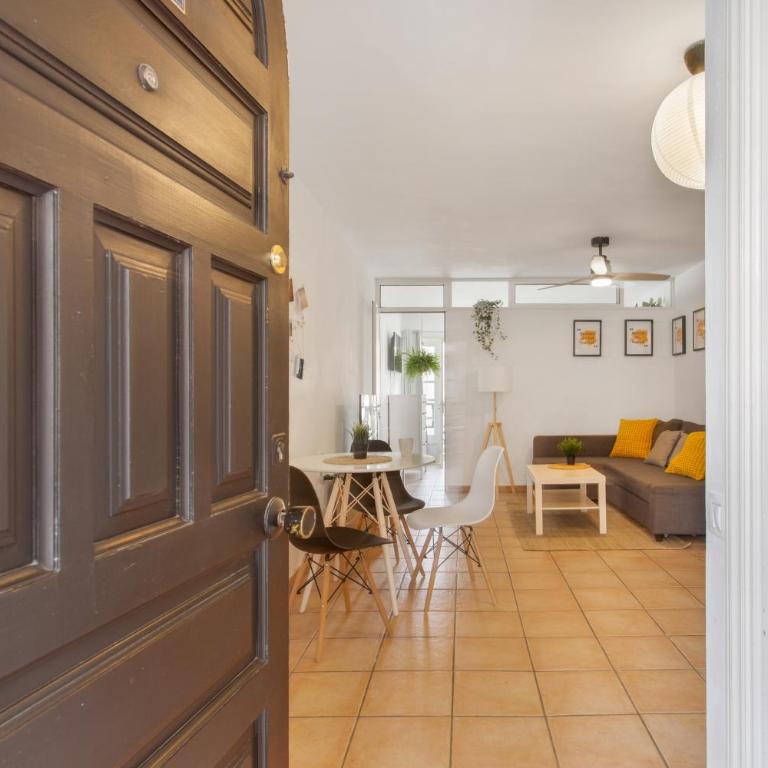 Chill Life Corralejo Centre - Apartamento Superior de 1 dormitorio con balcón - 15