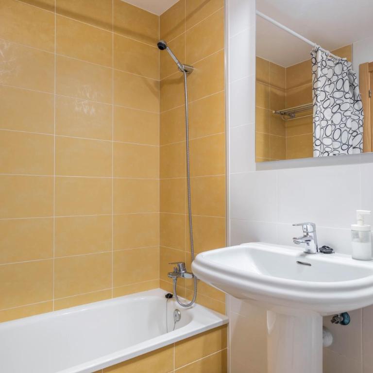 Apartamento en el Médano - Apartamento Deluxe de 2 dormitorios con vistas al mar - 20