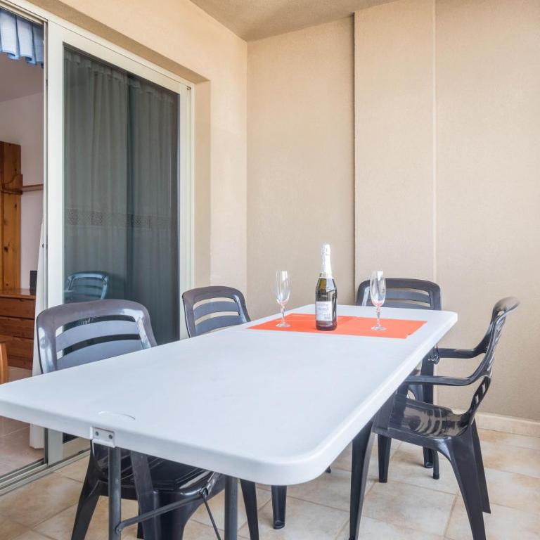 Apartamento en el Médano - Apartamento Deluxe de 2 dormitorios con vistas al mar - 2