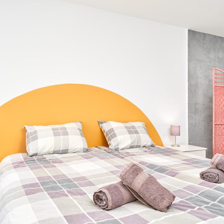 Atico Carabela By Ist - Apartamento de 3 dormitorios y vistas al mar - 10