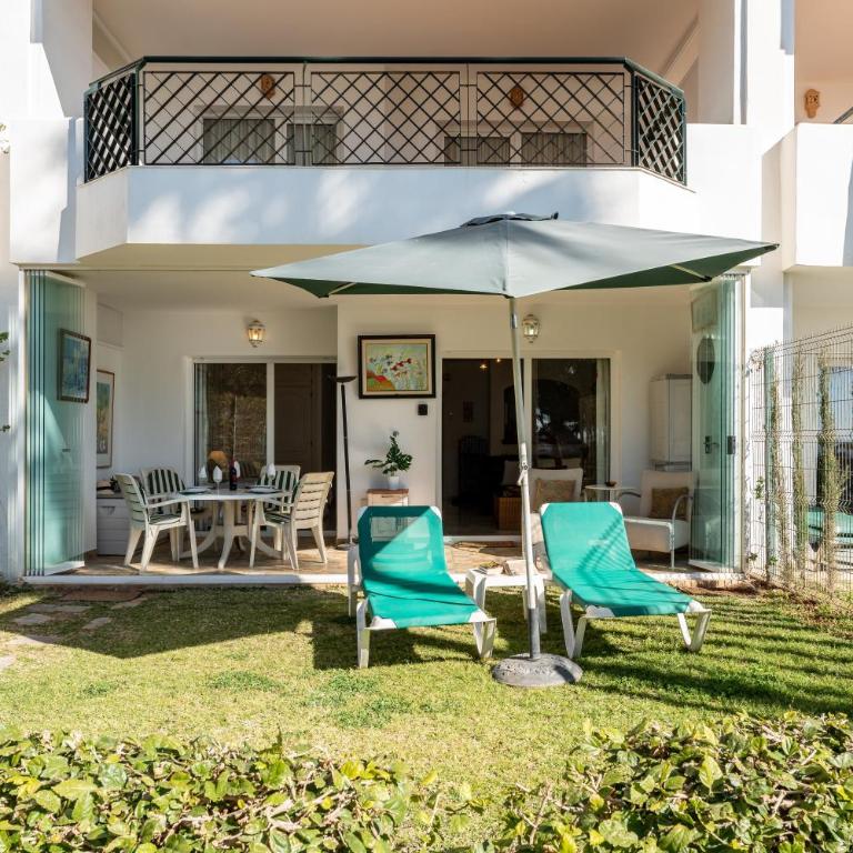 Mi capricho Beachfront Apt - Apartamento Deluxe de 2 dormitorios con vistas al mar - 8