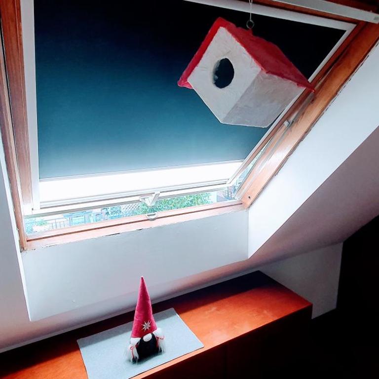 A beautiful room in marvelous Rome - Camera Matrimoniale con Balcone - 8