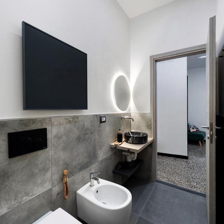 Janua Jungle House - Appartamento Superior con 1 Camera da Letto e Balcone - 27
