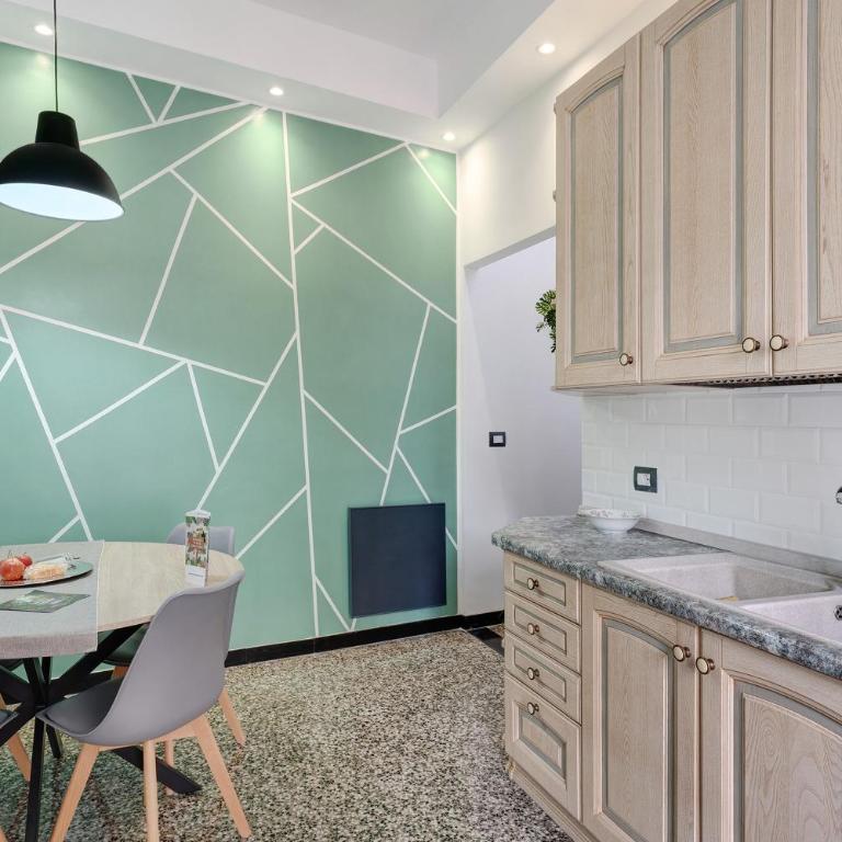 Janua Jungle House - Appartamento Superior con 1 Camera da Letto e Balcone - 9
