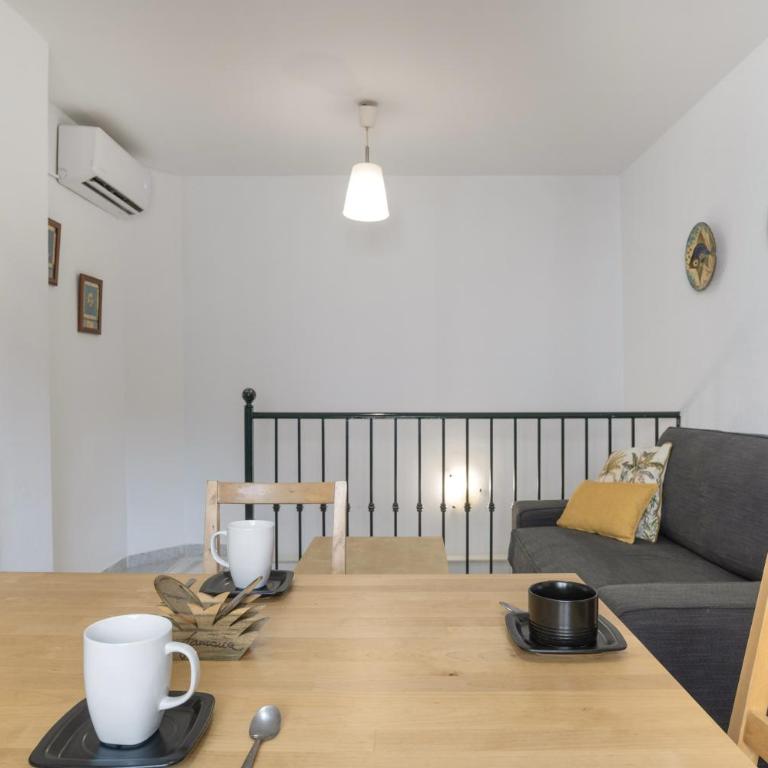 Duplex Atalaya - Apartamento con ducha - 15