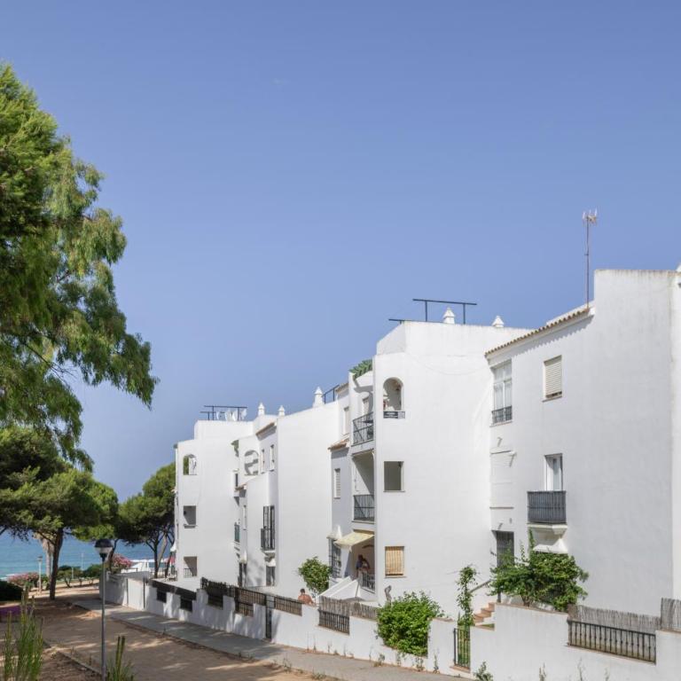Duplex Atalaya - Apartamento con ducha - 20