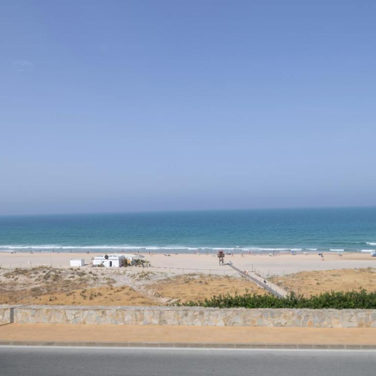 Duplex Atalaya - Apartamento con ducha - 22