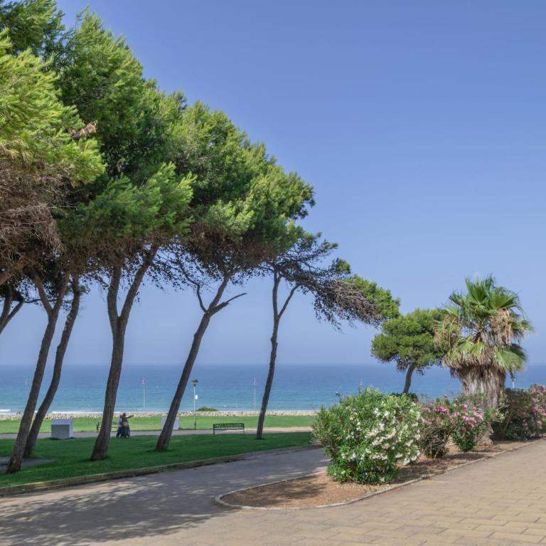 Duplex Atalaya - Apartamento con ducha - 23
