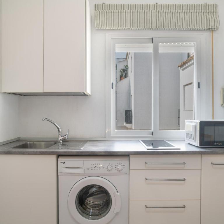 Duplex Atalaya - Apartamento con ducha - 5