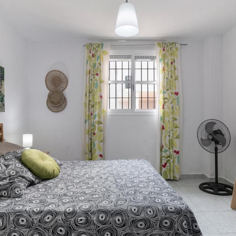 Duplex Atalaya - Apartamento con ducha - 10