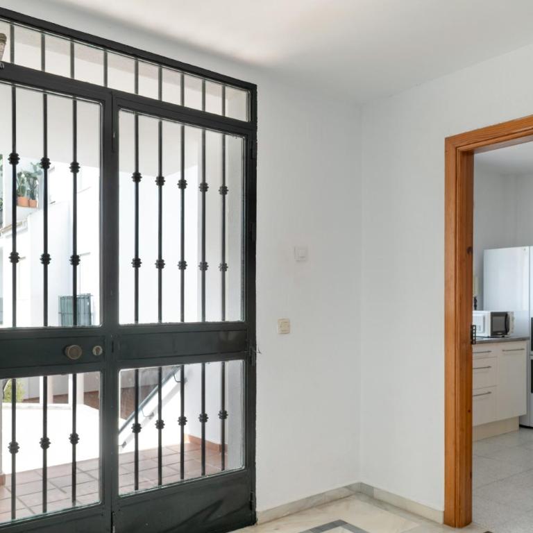 Duplex Atalaya - Apartamento con ducha - 18