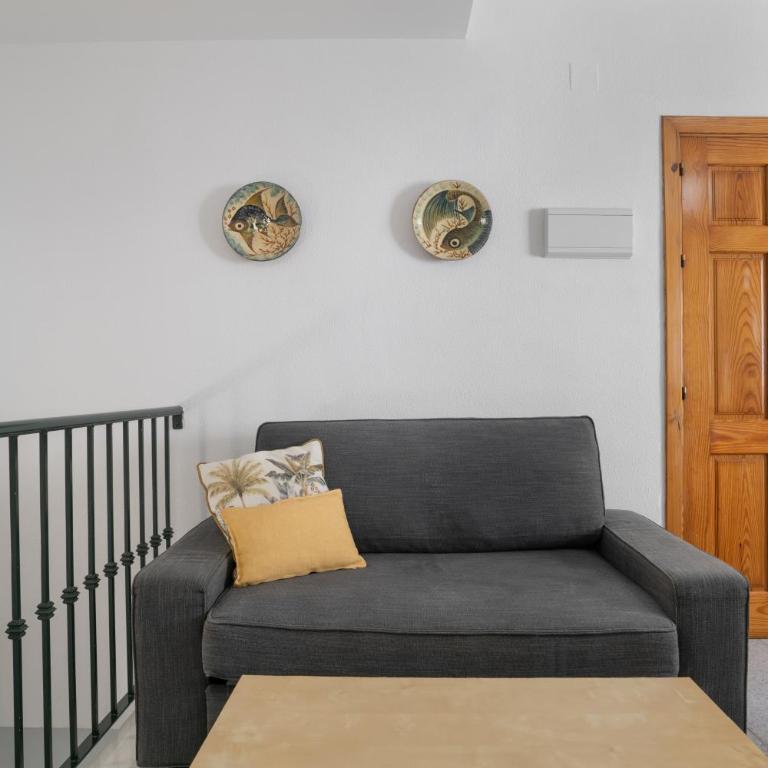 Duplex Atalaya - Apartamento con ducha - 2