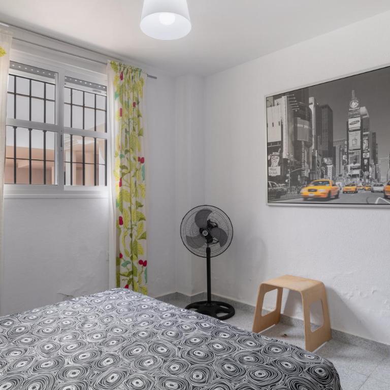 Duplex Atalaya - Apartamento con ducha - 12