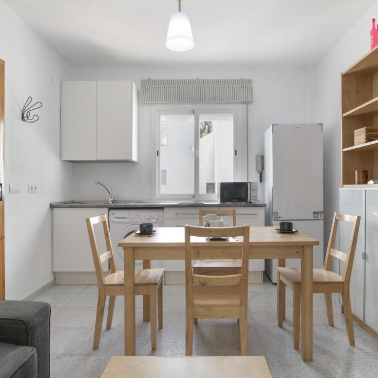 Duplex Atalaya - Apartamento con ducha - 4