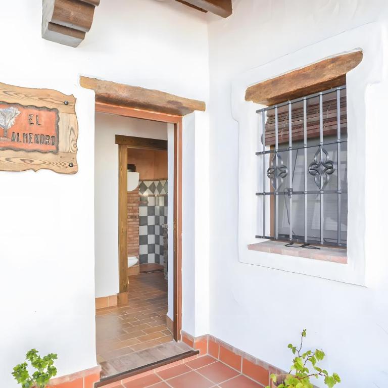 Cartuja Rural - Superior One-Bedroom Apartment with Balcony - 15