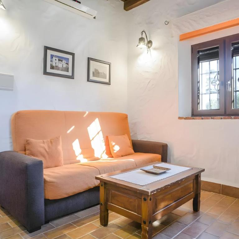 Cartuja Rural - Superior One-Bedroom Apartment with Balcony - 3
