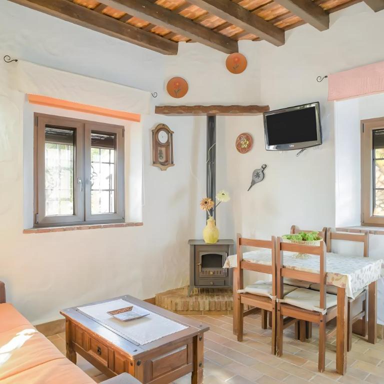 Cartuja Rural - Superior One-Bedroom Apartment with Balcony - 1