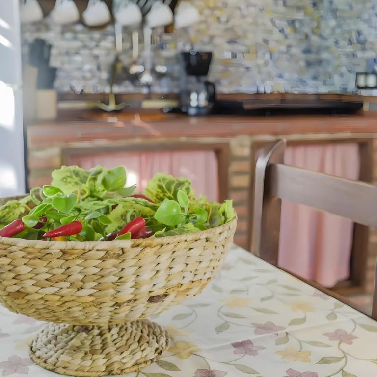 Cartuja Rural - Superior One-Bedroom Apartment with Balcony - 8