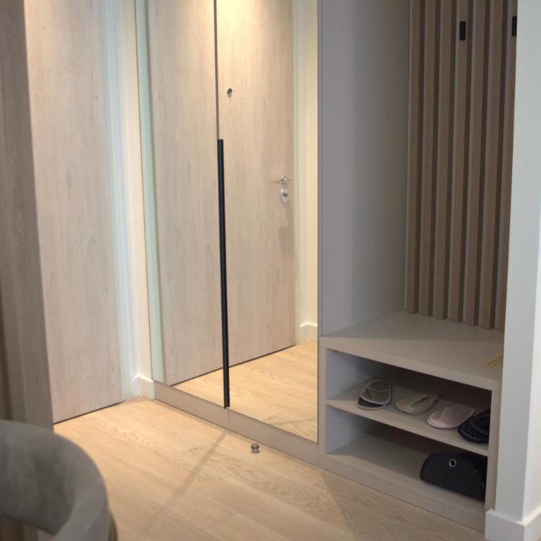 BW Libera - Belgrade Waterfront - free parking - Apartman sa 2 Spavaće Sobe - 30