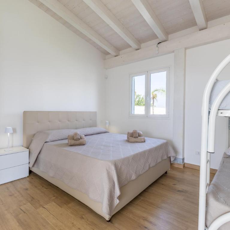 Villa Maria con piscina riscaldata - Villa con vistas al mar - 17
