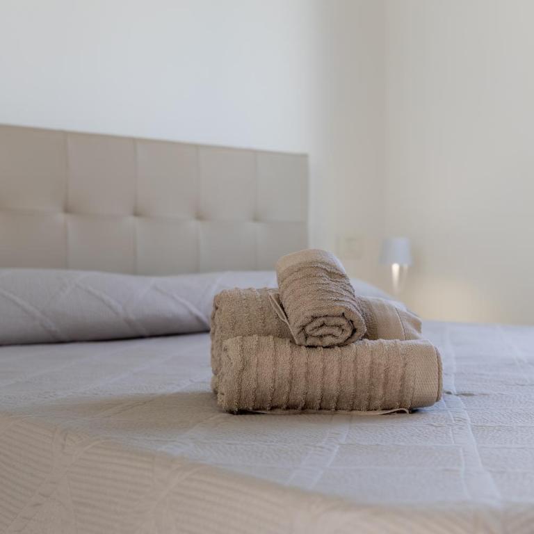 Villa Maria con piscina riscaldata - Villa con vistas al mar - 20