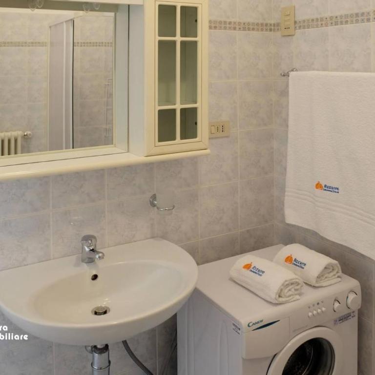 Shopping Center Apartments M05 - Monolocale con Vista Mare - 6