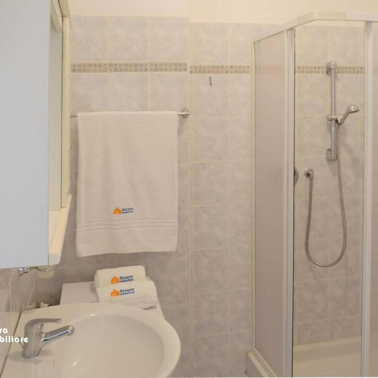 Shopping Center Apartments M05 - Monolocale con Vista Mare - 5