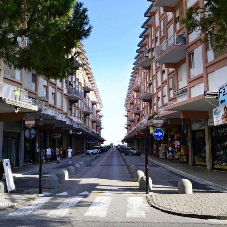 Shopping Center Apartments M05 - Monolocale con Vista Mare - 12