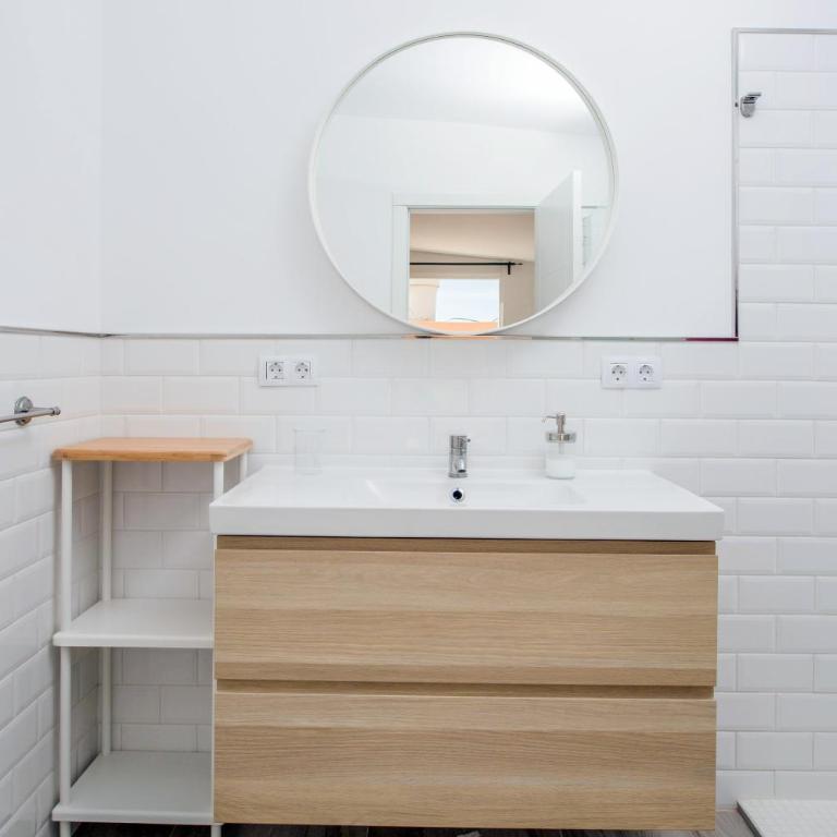 Ático deluxe Corralejo centro - Three-Bedroom Premium Apartment with Balcony - 22