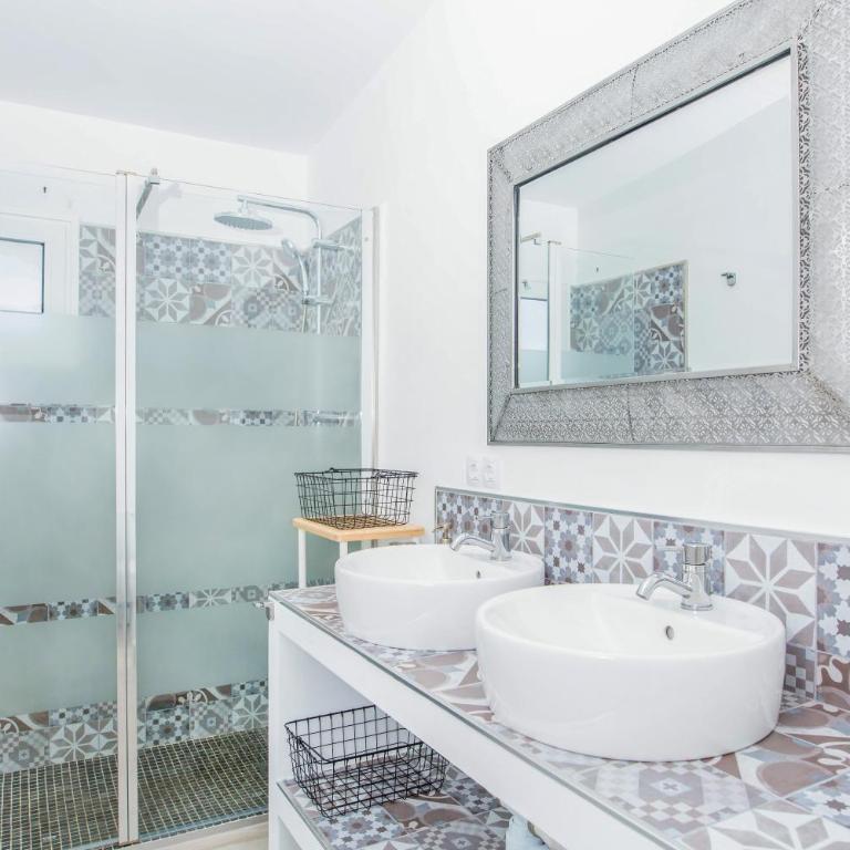 Ático deluxe Corralejo centro - Three-Bedroom Premium Apartment with Balcony - 21