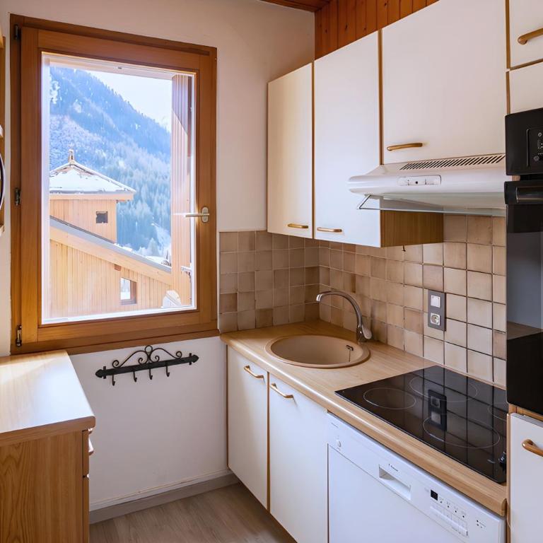 Casa-Le Chargalon N° 11 - Appartement 3 Chambres - 3