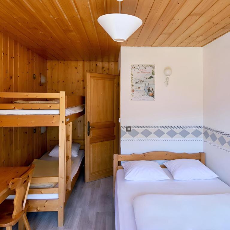 Casa-Le Chargalon N° 11 - Appartement 3 Chambres - 4