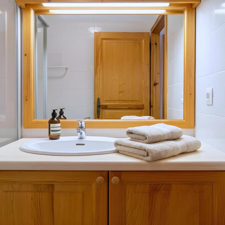 Casa-Le Chargalon N° 11 - Appartement 3 Chambres - 10