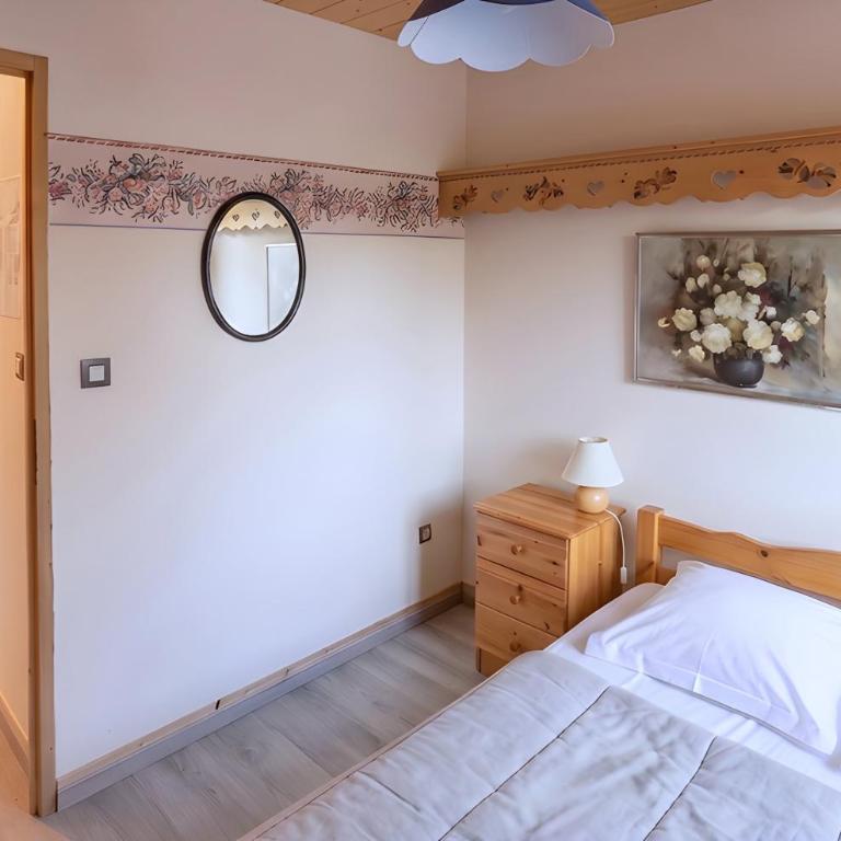 Casa-Le Chargalon N° 11 - Appartement 3 Chambres - 12