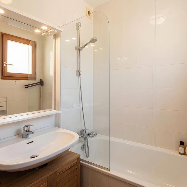 Casa-Le Chargalon N° 11 - Appartement 3 Chambres - 21