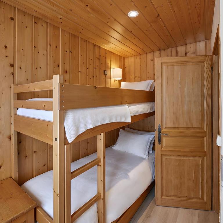 Casa-Le Chargalon N° 11 - Appartement 3 Chambres - 11